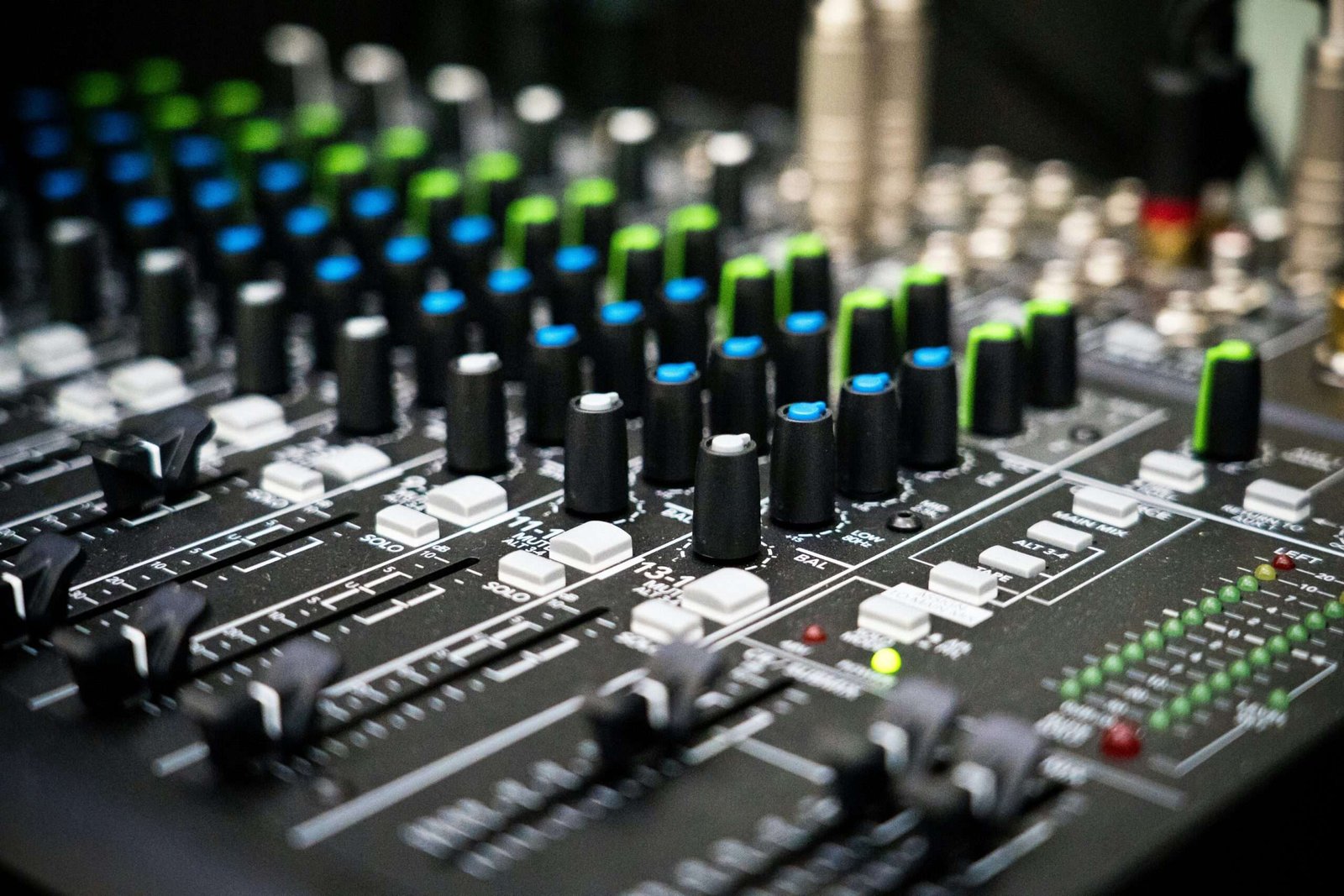 Top 5 Audio Editing Software for Music: Elevate Your Sound Production