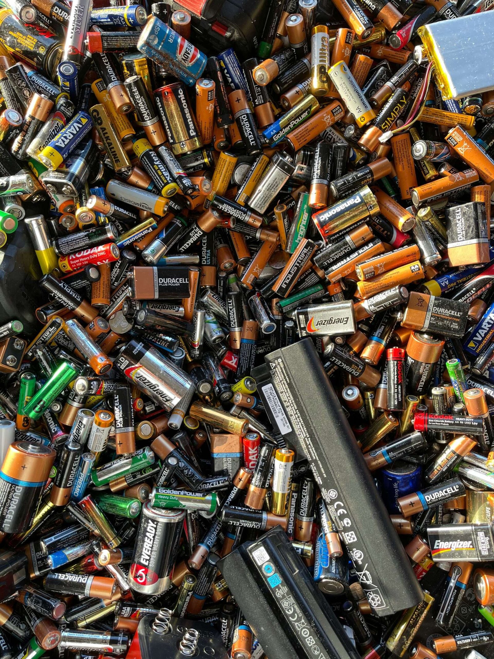 The Future of Energy: Exploring Nanobolt Lithium Tungsten Batteries