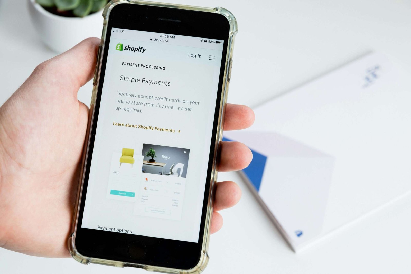 A Step-by-Step Guide to Creating a Shopify Store in Pakistan Easily