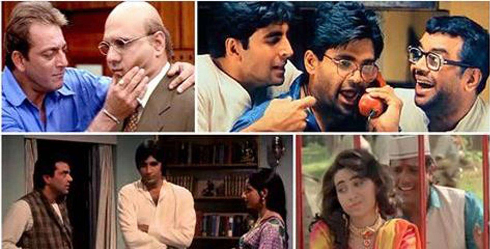 Top 10 Comedy Movies in Bollywood for 2024